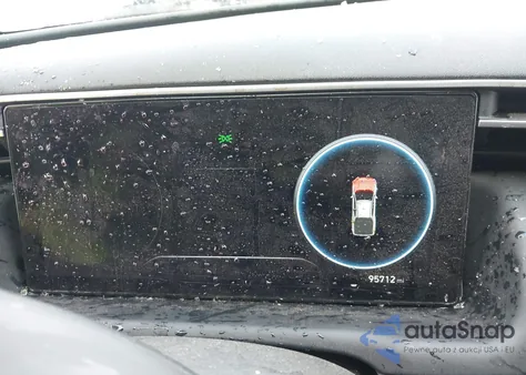 2022 Hyundai Santa Cruz Sel из США, поврежденный, VIN 5NTJCDAE3NH018193